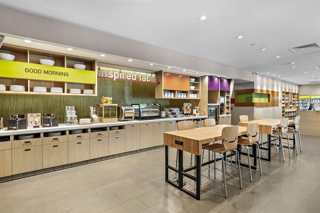 Hotel Home2 By Hilton San Bernardino